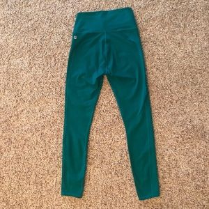 Fabletics high waisted leggings
